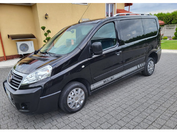 Βαν FIAT Scudo