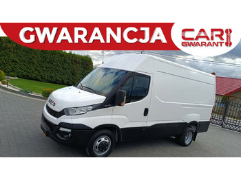 Βαν IVECO Daily 35c13