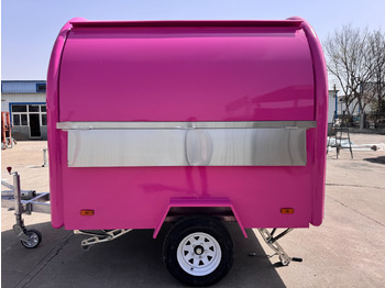 Leasing Deli Star Trailers EasyGo 230 Light - EU standards Deli Star Trailers EasyGo 230 Light - EU standards: φωτογραφία 5
