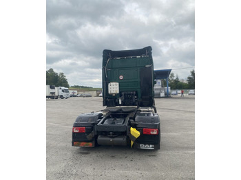 Τράκτορας DAF XF 460: φωτογραφία 5