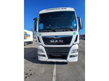 Leasing MAN TGX MAN TGX: φωτογραφία 2 Leasing MAN TGX MAN TGX: φωτογραφία 2