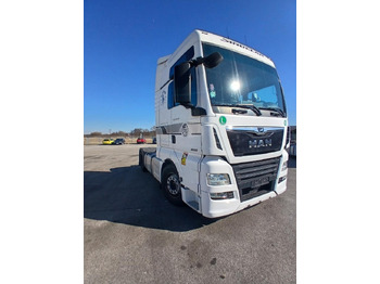 Leasing MAN TGX MAN TGX: φωτογραφία 3 Leasing MAN TGX MAN TGX: φωτογραφία 3