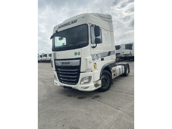 Τράκτορας DAF XF 480