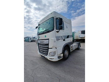Τράκτορας DAF XF 480