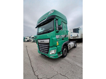 Τράκτορας DAF XF 480