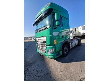 Τράκτορας DAF XF 480
