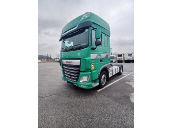Τράκτορας DAF XF 480
