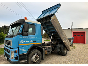 Φορτηγό ανατρεπόμενο VOLVO FM