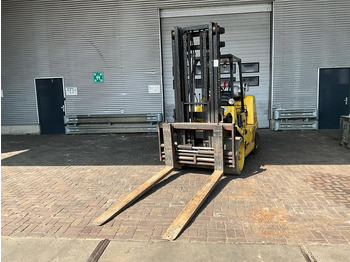 Περονοφόρο όχημα HYSTER