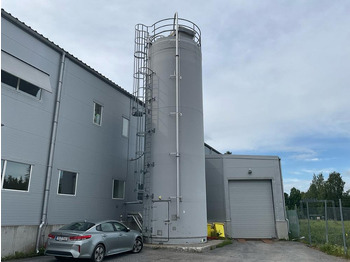 Μηχανή τροφίμων