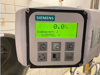 Κατασκευή μηχανήματα SIMENS Sitrans F M Mag Mag 5000: φωτογραφία 2