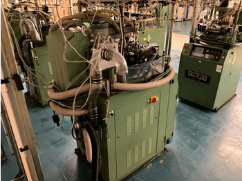 Βιομηχανικός εξοπλισμός Santoni SM4- PLUS3: φωτογραφία 3