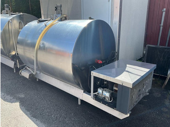 Μηχανή τροφίμων