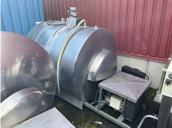 Μηχανή τροφίμων