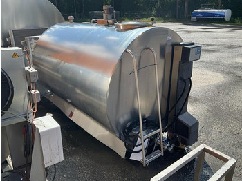 Μηχανή τροφίμων