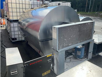 Μηχανή τροφίμων