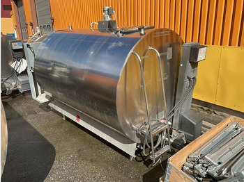 Μηχανή τροφίμων