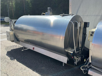 Μηχανή τροφίμων