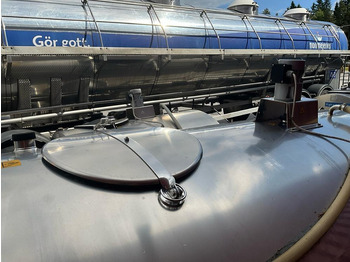 Μηχανή τροφίμων Weldholms DF 953: φωτογραφία 5 Μηχανή τροφίμων Weldholms DF 953: φωτογραφία 5