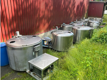 Μηχανή τροφίμων