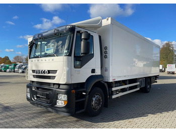 Φορτηγό ψυγείο IVECO Stralis