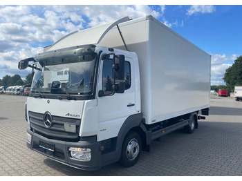 Φορτηγό κόφα MERCEDES-BENZ Atego 816