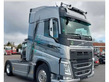 Τράκτορας VOLVO FH 460
