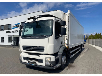 Φορτηγό ψυγείο VOLVO FL