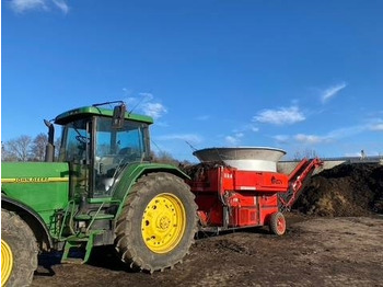 Αχυροκοπτικό Bizon B-1030 Kompost Schredder Biomasse Mist Compost shr: φωτογραφία 2