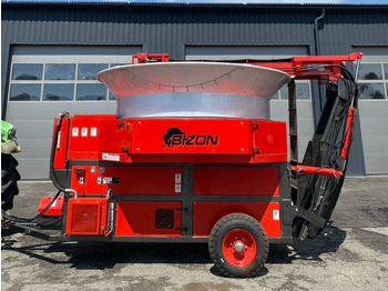 Αχυροκοπτικό Bizon B-1030 no teagle, roto grind haybuster Grinder, Hä: φωτογραφία 5