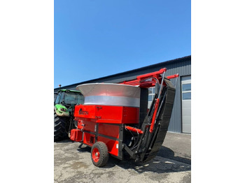 Καινούριο Αχυροκοπτικό Bizon B-1030: φωτογραφία 2