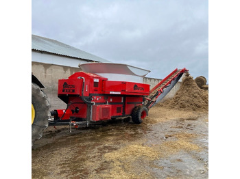 Αχυροκοπτικό