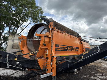 Διαλογής DOPPSTADT SM 518 PROFI: φωτογραφία 2