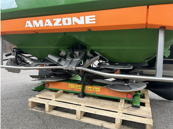 Λιπασματοδιανομέας Amazone ZA-V 3200: φωτογραφία 5