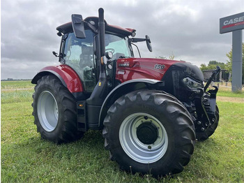 Τρακτέρ CASE IH Maxxum 150
