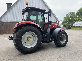 Τρακτέρ Case IH Maxxum 150 CVX Drive: φωτογραφία 3