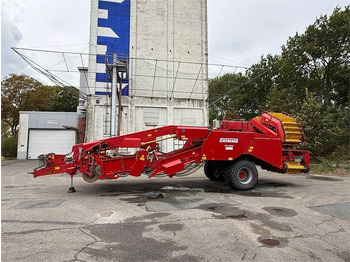 Πατατοεξαγωγέας GRIMME