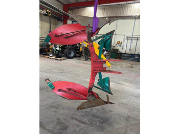 Άροτρο KVERNELAND