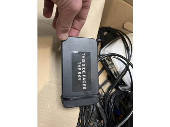 Σύστημα πλοήγησης για Γεωργικά μηχανήματα Trimble GFX 1060 GPS SET ACTIEPRIJS: φωτογραφία 3