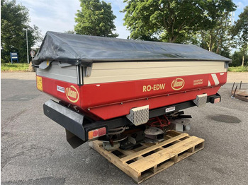 Λιπασματοδιανομέας VICON