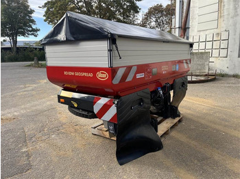 Λιπασματοδιανομέας Vicon RO-EDW GEO SPREAD 1875: φωτογραφία 5