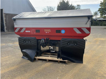 Λιπασματοδιανομέας Vicon RO-EDW GEO SPREAD 1875: φωτογραφία 4