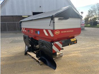 Λιπασματοδιανομέας Vicon RO-EDW GEO SPREAD 1875: φωτογραφία 3