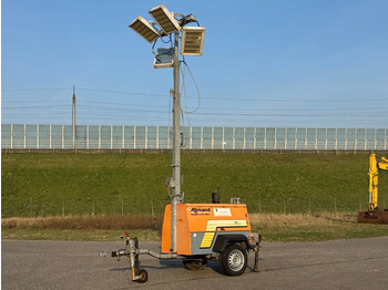 Πύργος φωτισμού DOOSAN