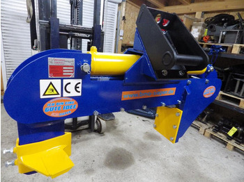 Σχιστικό ξύλων