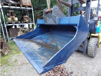 Κουβάς για εκσκαφέα