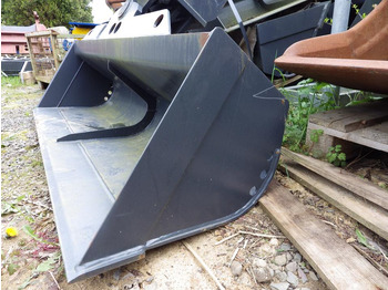 Κουβάς για εκσκαφέα