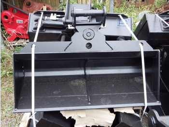 Κουβάς για εκσκαφέα