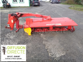 Χορτοκοπτικό