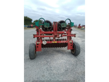 Φρεζοσβαρνα KVERNELAND ROULEAU CAMBRIDGE RTG: φωτογραφία 4